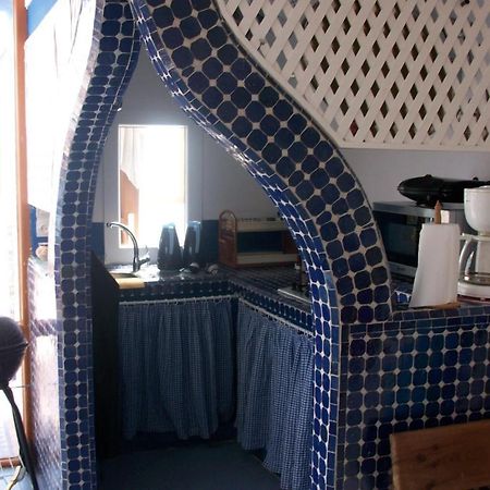 Dar El Jadida Bed & Breakfast ภายนอก รูปภาพ