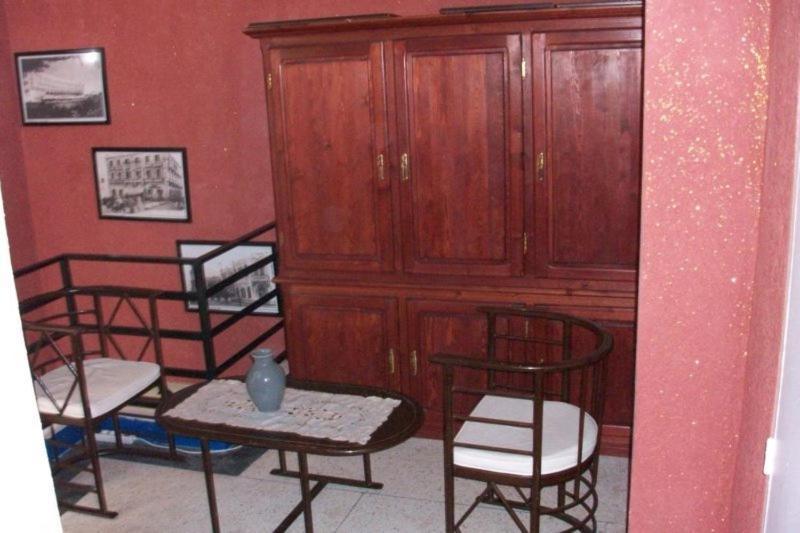 Dar El Jadida Bed & Breakfast ภายนอก รูปภาพ