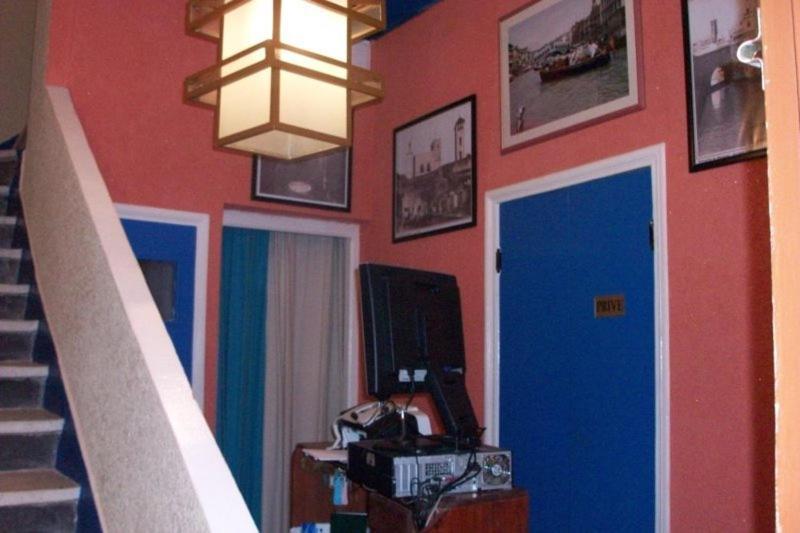 Dar El Jadida Bed & Breakfast ภายนอก รูปภาพ