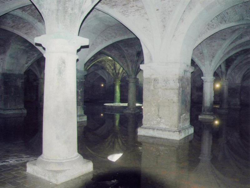 Dar El Jadida Bed & Breakfast ภายนอก รูปภาพ