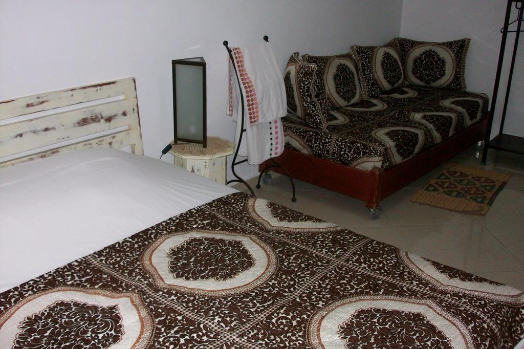 Dar El Jadida Bed & Breakfast ห้อง รูปภาพ