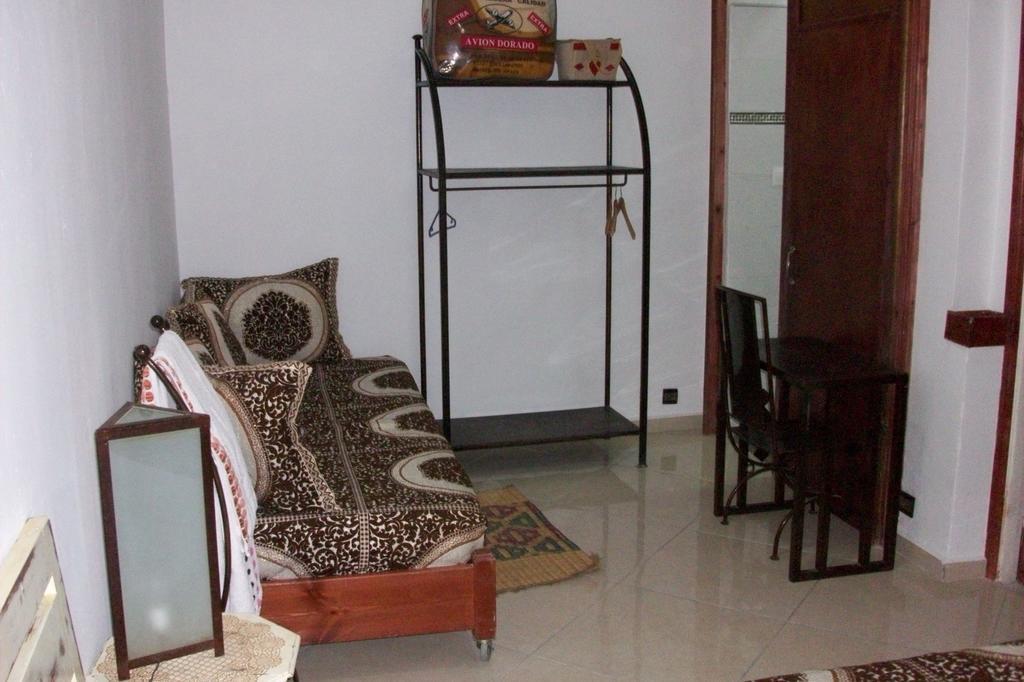 Dar El Jadida Bed & Breakfast ห้อง รูปภาพ