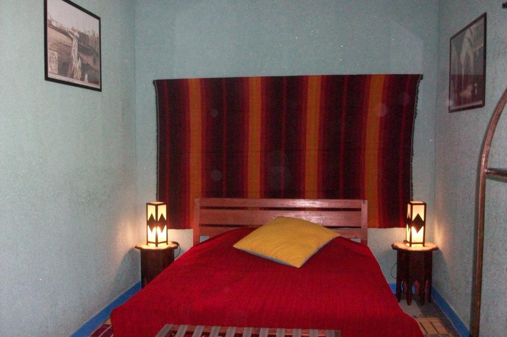 Dar El Jadida Bed & Breakfast ห้อง รูปภาพ