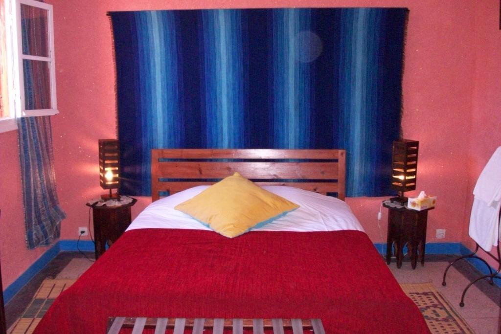 Dar El Jadida Bed & Breakfast ห้อง รูปภาพ
