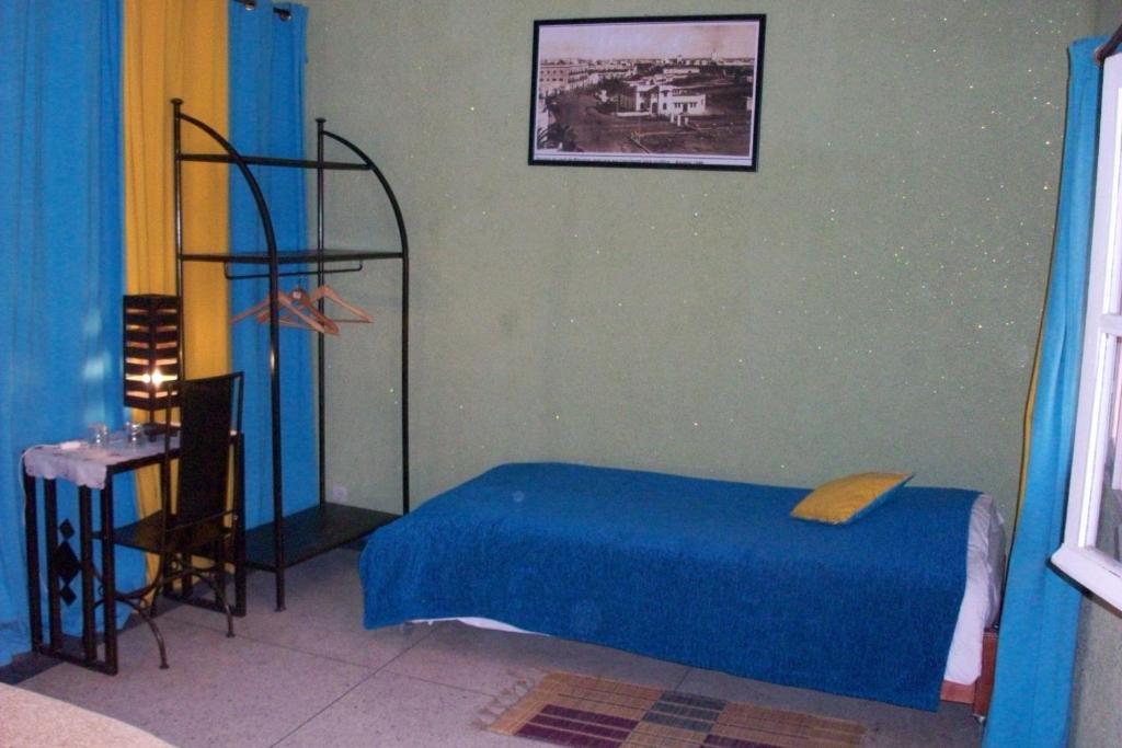 Dar El Jadida Bed & Breakfast ห้อง รูปภาพ