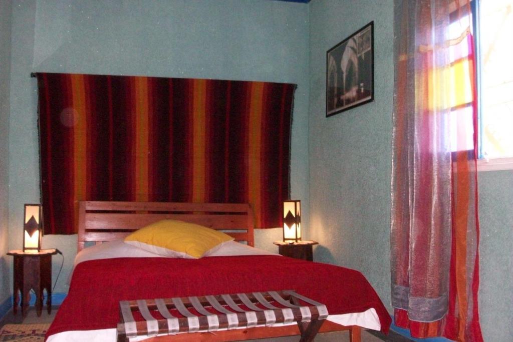 Dar El Jadida Bed & Breakfast ห้อง รูปภาพ