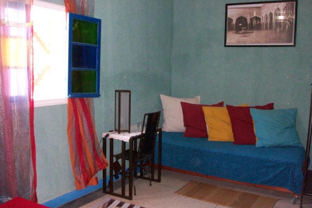Dar El Jadida Bed & Breakfast ห้อง รูปภาพ