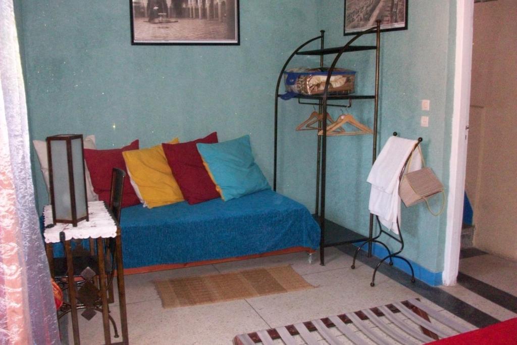 Dar El Jadida Bed & Breakfast ห้อง รูปภาพ