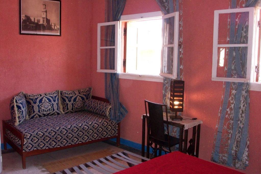 Dar El Jadida Bed & Breakfast ห้อง รูปภาพ