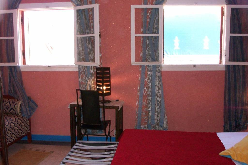 Dar El Jadida Bed & Breakfast ห้อง รูปภาพ