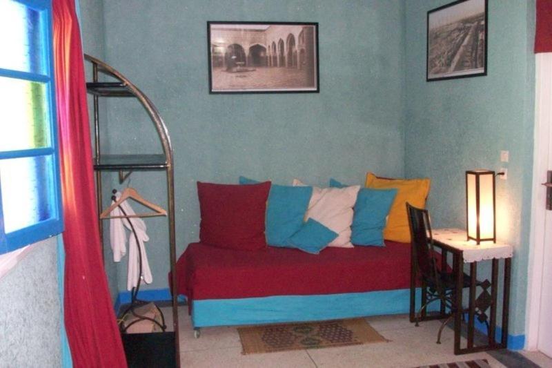 Dar El Jadida Bed & Breakfast ห้อง รูปภาพ
